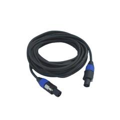 NordFolk NSC06/10M кабель акустич SpeakON <=>SpeakON, &Oslash; 8 мм, 2 х 2,5 мм, 10 м