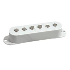 BELCAT BS-01 Bridge-WH звукосниматель сингл, белый