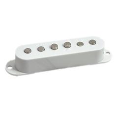 BELCAT BS-01 Bridge-WH звукосниматель сингл, белый