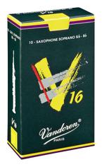 Vandoren V16 SR7125 (2,5) трости для саксофона сопрано