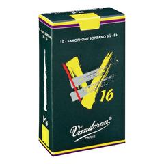 Vandoren V16 SR7125 (2,5) трости для саксофона сопрано