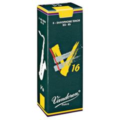 Vandoren SR722 V16 (2) трости для саксофона тенор