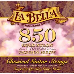 LABELLA 850  Concert струны для  классической гитары