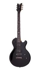 SCHECTER SGR  SOLO II BLK Электрогитара