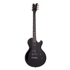 SCHECTER SGR  SOLO II BLK Электрогитара
