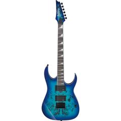 IBANEZ GRGR221PA-AQB электрогитара