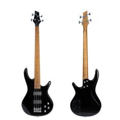 Bosstone BGP-4 V.2 BK  Бас гитара с чехлом