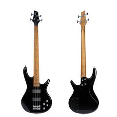 Bosstone BGP-4 V.2 BK  Бас гитара с чехлом