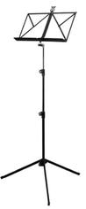 SOUNDKING DF051 BLACK пюпитр легкий черный