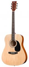 HOMAGE LF-4100-N Акустическая гитара