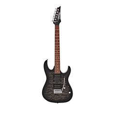 IBANEZ GRX70QA-TKS электрогитара