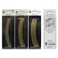 Sintoms 230140Se.h. Комплект ладов из нейзильбера, ширина 2.3мм, особо твердые