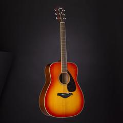 YAMAHA FG-820 AB акустическая гитара