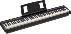 ROLAND FP-10-BK цифровое фортепиано