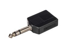 SOUNDKING CC312  переходник 2 х джек мама ст. - джек ст.