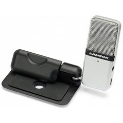 Samson GO MIC USB электретный микрофон