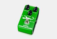 JOYO JF-10 Dynamic Compressor  гитарная педаль