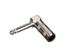 SOUNDKING CC150  Разъем джек моно 1/4 угловой