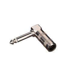 SOUNDKING CC150  Разъем джек моно 1/4 угловой