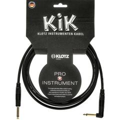 KLOTZ KIKKG4.5PRSW готовый инструментальный кабель, длина 4.5м