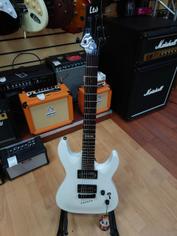 LTD H-51 WH. Электрогитара