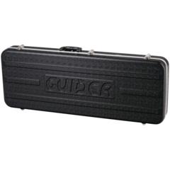 GUIDER EC-501 Футляр для электрогитары, пластик АБС