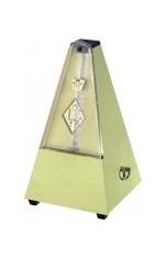 Wittner 807K метроном под слоновую кость