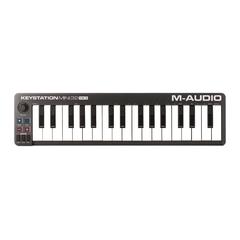 M-AUDIO Keystation Mini 32 MK3 портативная MIDI-клавиатура