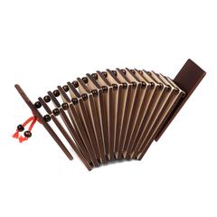 Мастерская Сереброва MS-T2-TR-03 Трещотка пластинчатая &laquo;малютка&raquo;