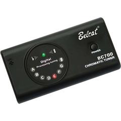 Belcat BC-700 цифровой хроматический тюнер