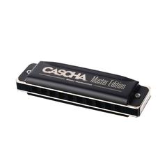 CASCHA HH-2232 Master Edition Blues G Губная гармошка