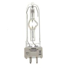 OSRAM HSD-250/80, 4ARXS - лампа газоразрядная 250 Вт, GY9,5, 8000