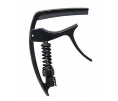 PLANET WAVES PW-CP-09 NS Tri-Action Capo Каподастр для гитары, черный