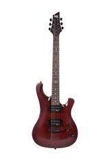 SCHECTER SGR 006 WSN электрогитара