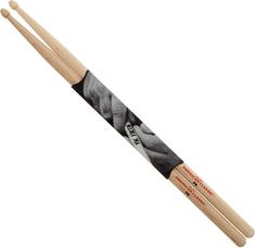 VIC FIRTH 7A барабанные палочки, орех