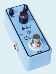 Belcat CHR-804 педаль Chorus