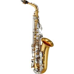 Yamaha YAS-26 альт-саксофон