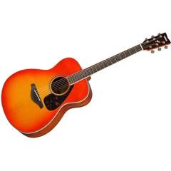 YAMAHA FS-820 AB акустическая гитара