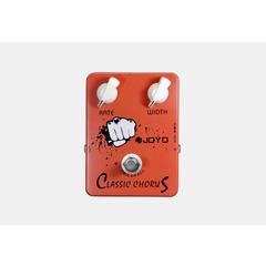 JOYO JF-05 Classic Chorus гитарная педаль