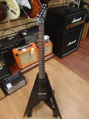 B.C. Rich MK1 JV BK. Электрогитара.