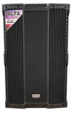 XLINE ALFA X-15A DSP Акустическая система RMS 580 вт