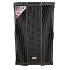 XLINE ALFA X-15A DSP Акустическая система RMS 580 вт