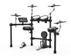 NUX DM-7X + Ковер Цифровая ударная установка