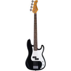 Fernandes RPB360 BLK  бас-гитара Precision Bass, Black