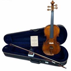 Hans Klein HKV-1B  4/4 Скрипка комплект (кейс + смычок)