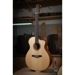 NewTone Lantana GA S N 46 Акустическая гитара