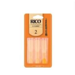 Rico RCA0320 (2) трости для кларнета Bb