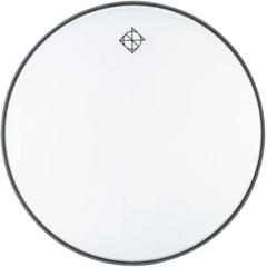 DIXON PHT113C1 Пластик для малого и том-барабана 13, прозрачный