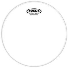 Evans TT12RGL Resonant Glass 12 Пластик для том тома (нижний) прозрачный