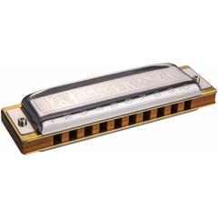 HOHNER Blues Harp 532/20MS D губная гармошка (М533036)